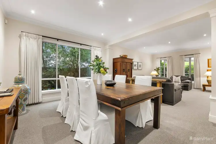 Fourth view of Homely house listing, 36 Porter Street, Eltham VIC 3095