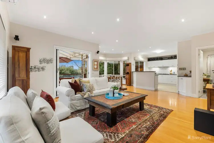 Fifth view of Homely house listing, 36 Porter Street, Eltham VIC 3095