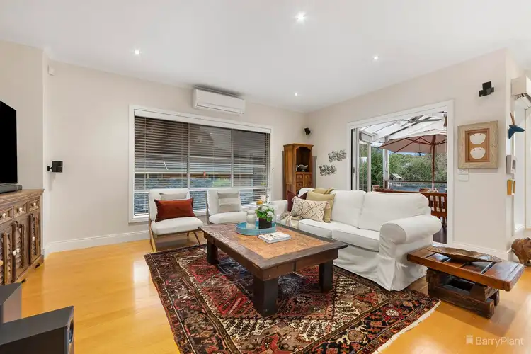 Sixth view of Homely house listing, 36 Porter Street, Eltham VIC 3095