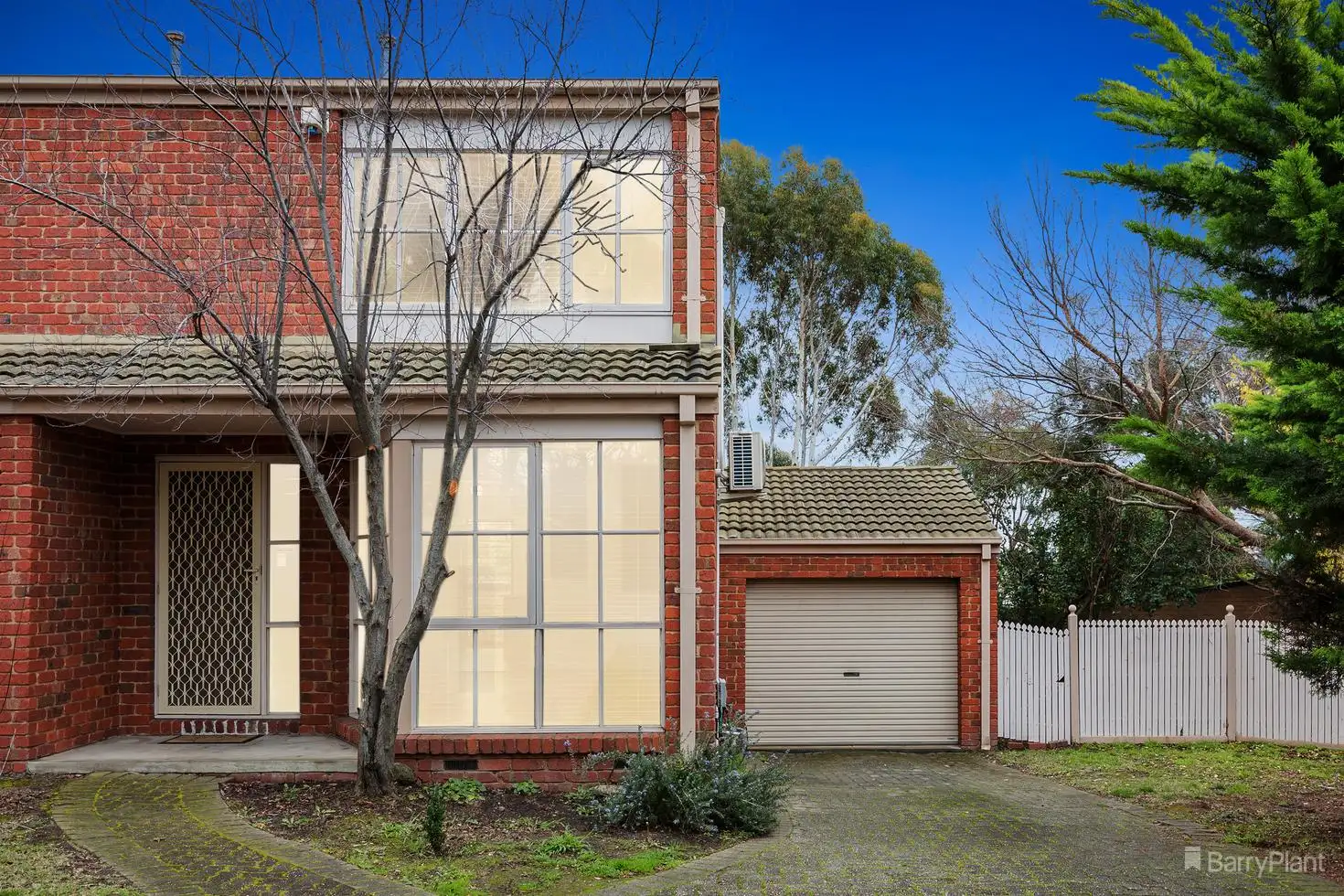 Main view of Homely townhouse listing, 1/48-50 Manningham Road, Bulleen VIC 3105