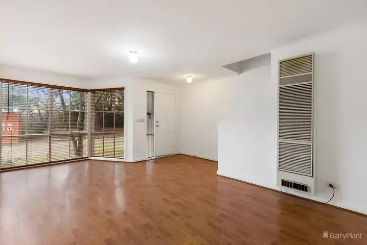 Third view of Homely townhouse listing, 1/48-50 Manningham Road, Bulleen VIC 3105