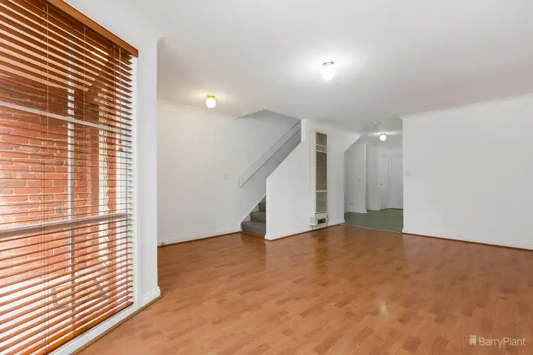 Sixth view of Homely townhouse listing, 1/48-50 Manningham Road, Bulleen VIC 3105