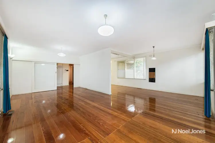 Fifth view of Homely house listing, 16 Wolseley Crescent, Blackburn VIC 3130