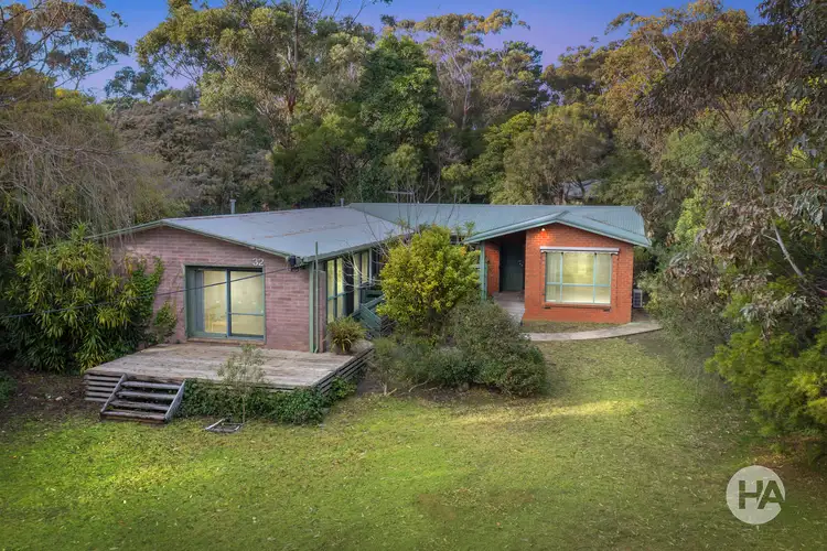 Second view of Homely house listing, 32 Ocean View Crescent, Somers VIC 3927