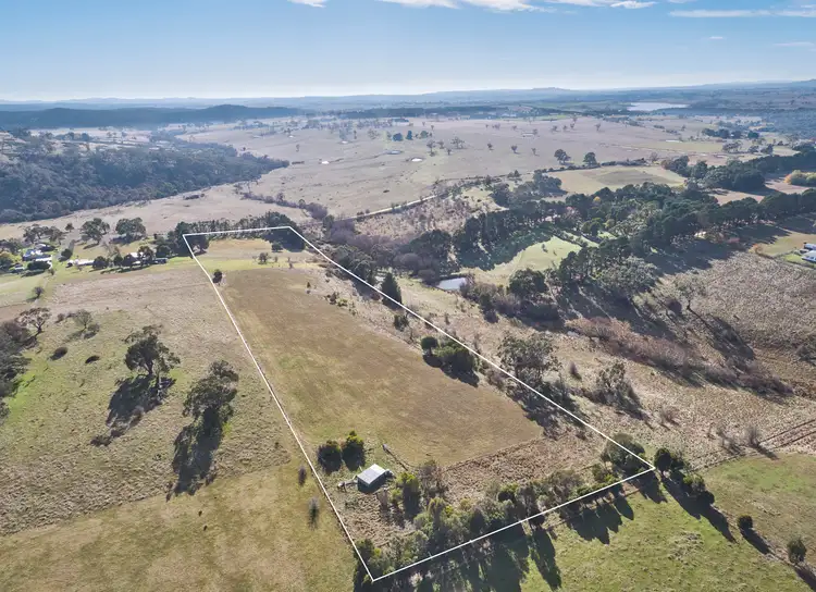 Fifth view of Homely land listing, 101 Pudding Bag Road, Drummond VIC 3461