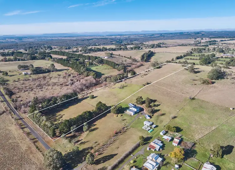 Sixth view of Homely land listing, 101 Pudding Bag Road, Drummond VIC 3461