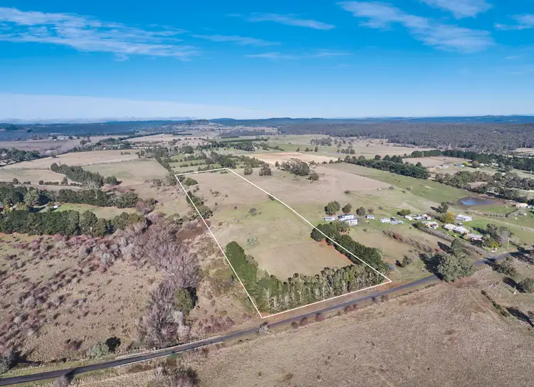 Seventh view of Homely land listing, 101 Pudding Bag Road, Drummond VIC 3461