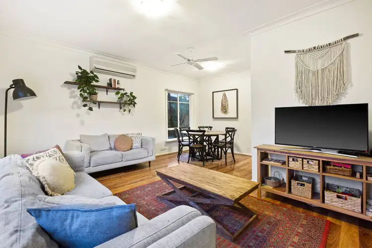 Second view of Homely unit listing, 1/35 Lionel Crescent, Croydon VIC 3136