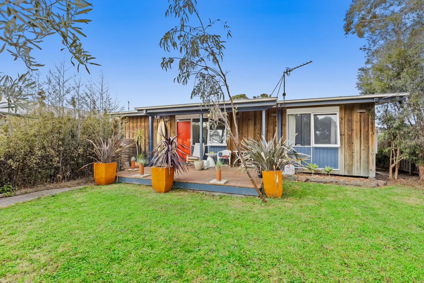 Main view of Homely house listing, 21 Hilda Avenue, Ocean Grove VIC 3226