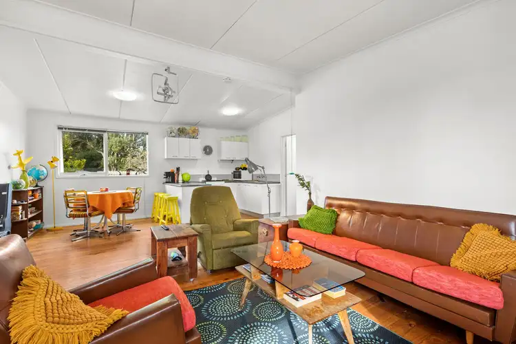 Third view of Homely house listing, 21 Hilda Avenue, Ocean Grove VIC 3226