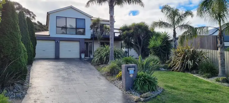 Second view of Homely house listing, 8 Cedar Close, Jan Juc VIC 3228