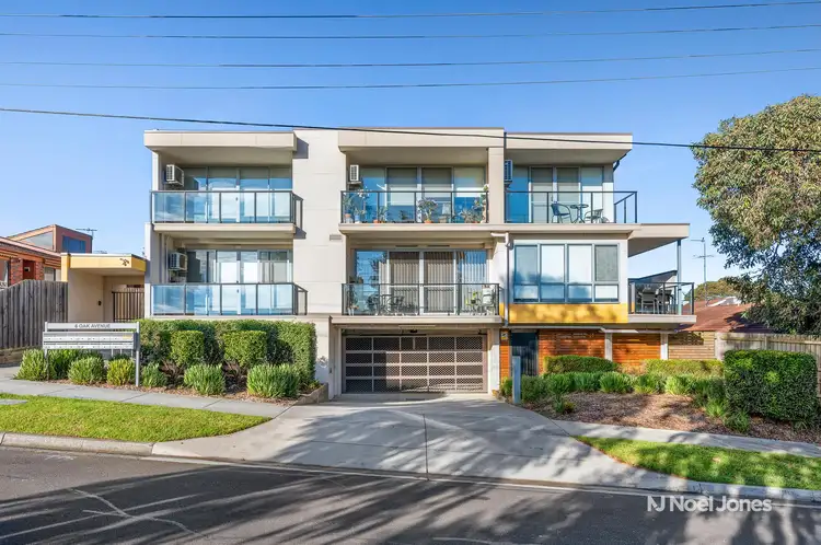 104/6 Oak Avenue, Boronia VIC 3155