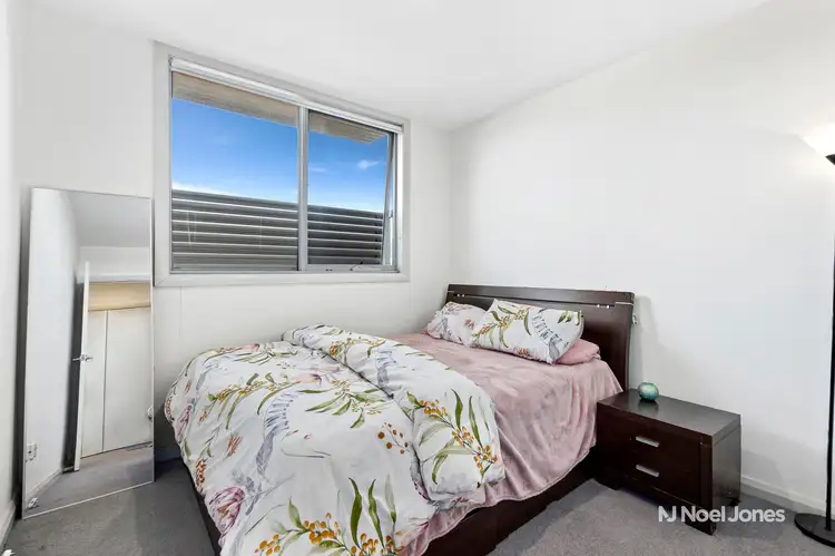 Fifth view of Homely apartment listing, 104/6 Oak Avenue, Boronia VIC 3155