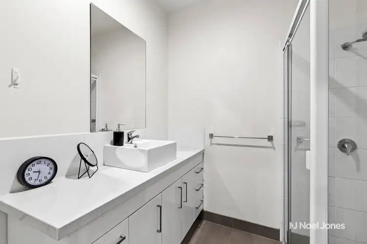 Sixth view of Homely apartment listing, 104/6 Oak Avenue, Boronia VIC 3155