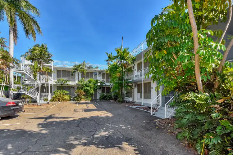 Main view of Homely unit listing, 7/3 Margaret Street, Stuart Park NT 820