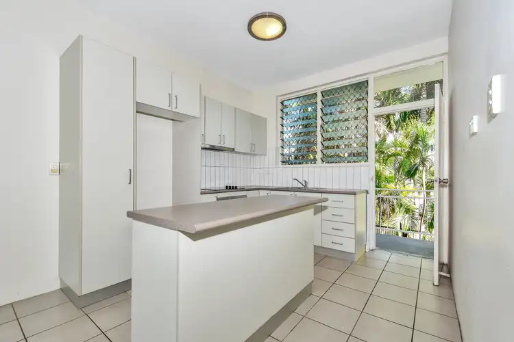 Second view of Homely unit listing, 7/3 Margaret Street, Stuart Park NT 820