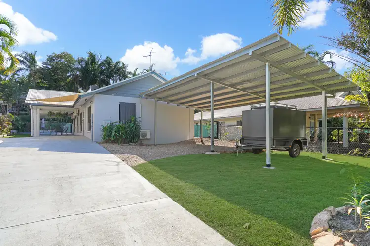 Main view of Homely house listing, 72 Dwyer Circuit, Driver NT 830