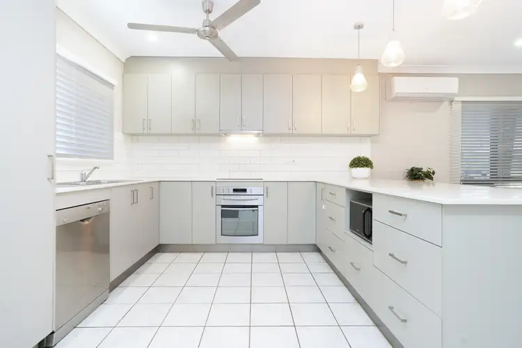 Third view of Homely house listing, 72 Dwyer Circuit, Driver NT 830