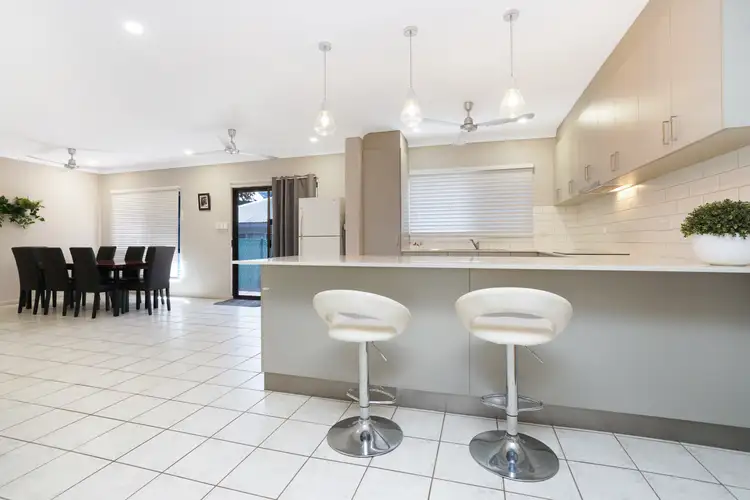 Fourth view of Homely house listing, 72 Dwyer Circuit, Driver NT 830