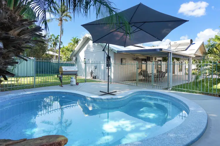 Fifth view of Homely house listing, 72 Dwyer Circuit, Driver NT 830