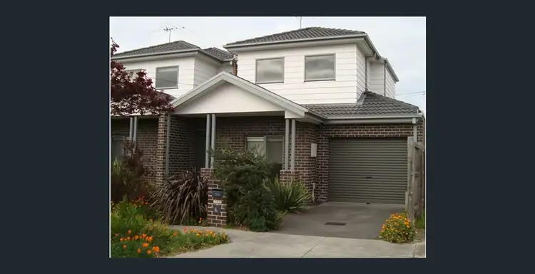 2/1 Carlyle Street, Maidstone VIC 3012