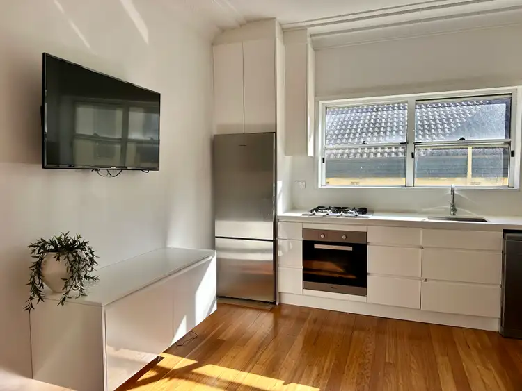 17/230 Campbell Parade, Bondi Beach NSW 2026
