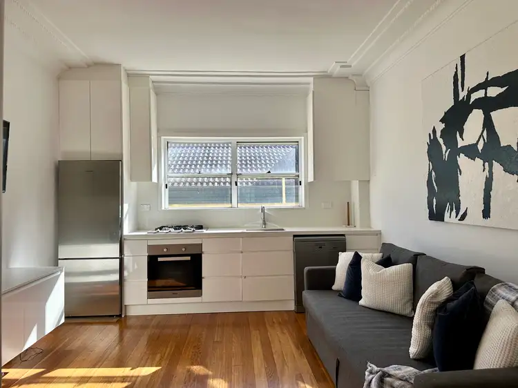 17/230 Campbell Parade, Bondi Beach NSW 2026