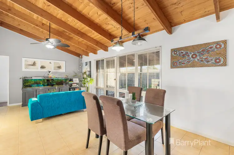 Fifth view of Homely house listing, 4 Obrien Close, Dingley Village VIC 3172