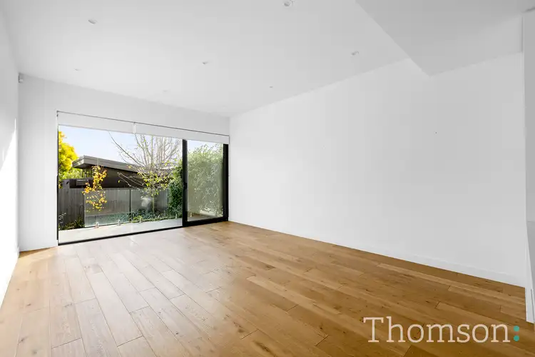 Third view of Homely townhouse listing, 3/196 Warrigal Road, Camberwell VIC 3124