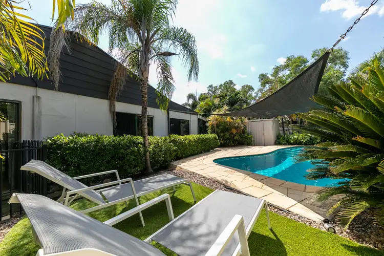 4 Payne Court, Driver NT 830