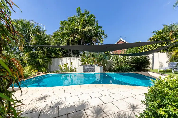 Third view of Homely house listing, 4 Payne Court, Driver NT 830