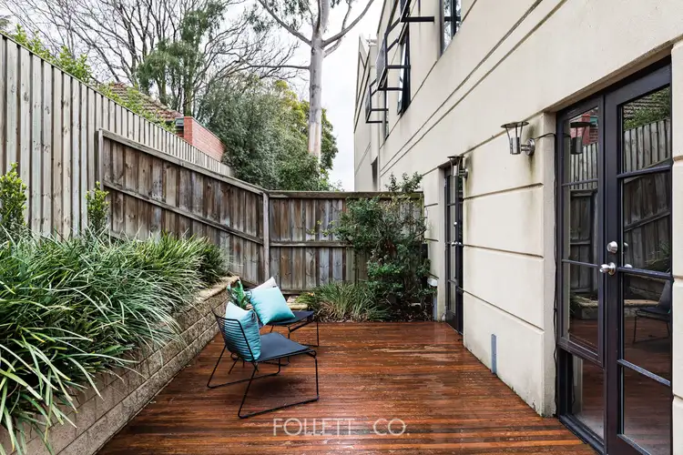 Main view of Homely apartment listing, 31/380 High Street, Kew VIC 3101