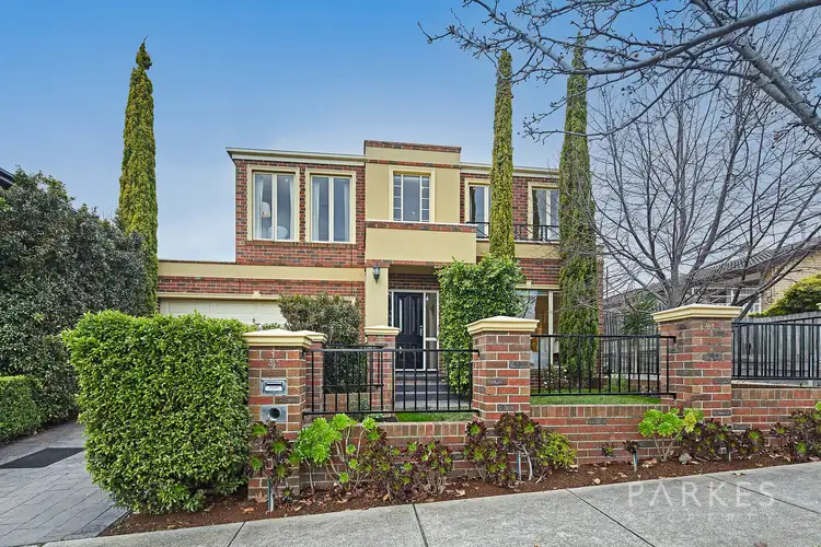 1/44 Macedon Road, Templestowe Lower VIC 3107