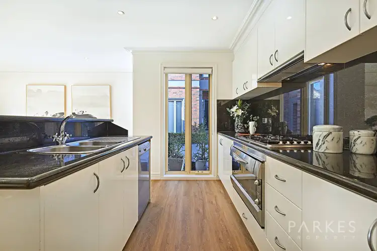 Fourth view of Homely townhouse listing, 1/44 Macedon Road, Templestowe Lower VIC 3107