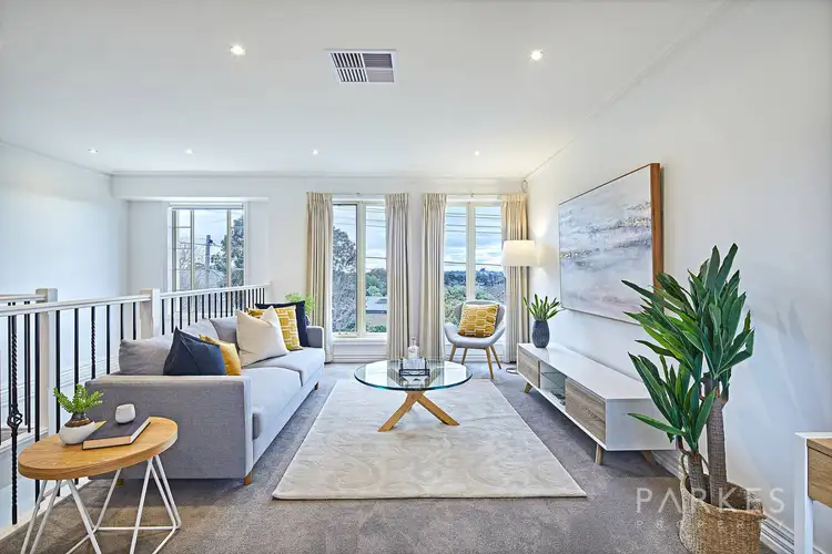 Sixth view of Homely townhouse listing, 1/44 Macedon Road, Templestowe Lower VIC 3107