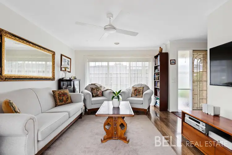 Second view of Homely unit listing, 3/15 Wattletree Road, Ferntree Gully VIC 3156