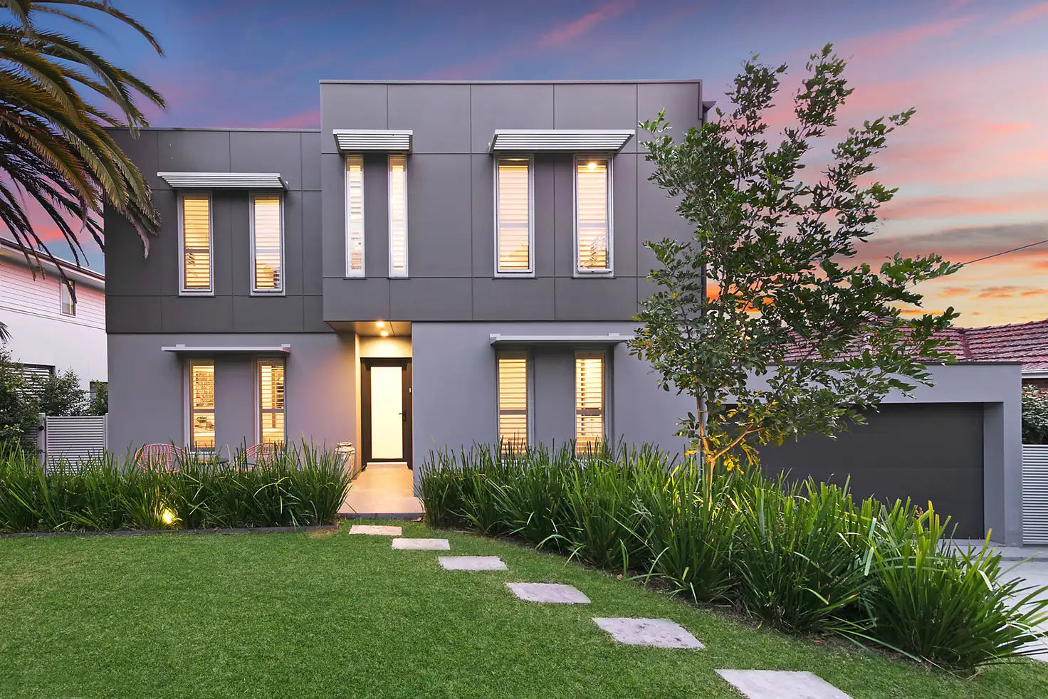 Main view of Homely house listing, 14 Ozone Street, Freshwater NSW 2096