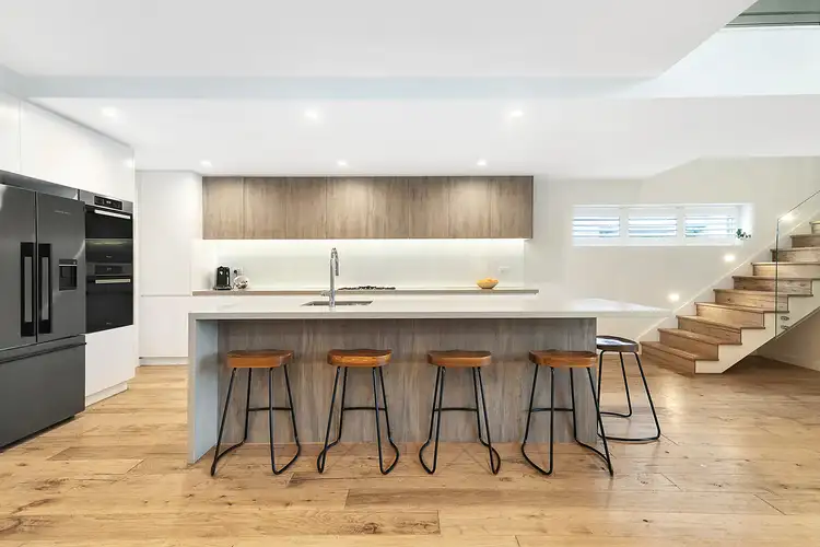 Second view of Homely house listing, 14 Ozone Street, Freshwater NSW 2096