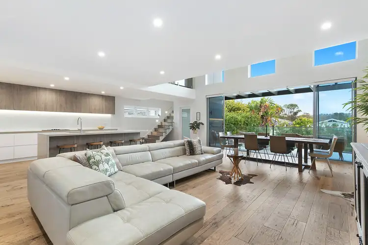 Third view of Homely house listing, 14 Ozone Street, Freshwater NSW 2096