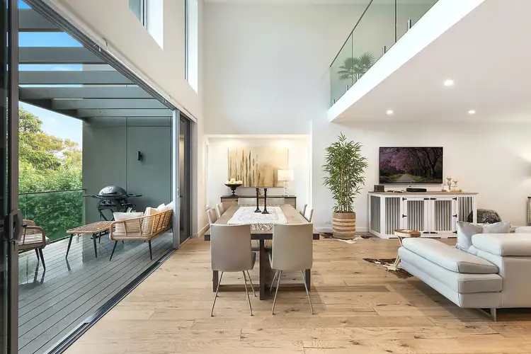 Fifth view of Homely house listing, 14 Ozone Street, Freshwater NSW 2096