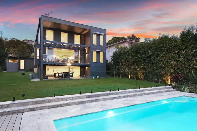 Sixth view of Homely house listing, 14 Ozone Street, Freshwater NSW 2096