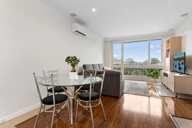 22/311 Dandenong Road, Prahran VIC 3181
