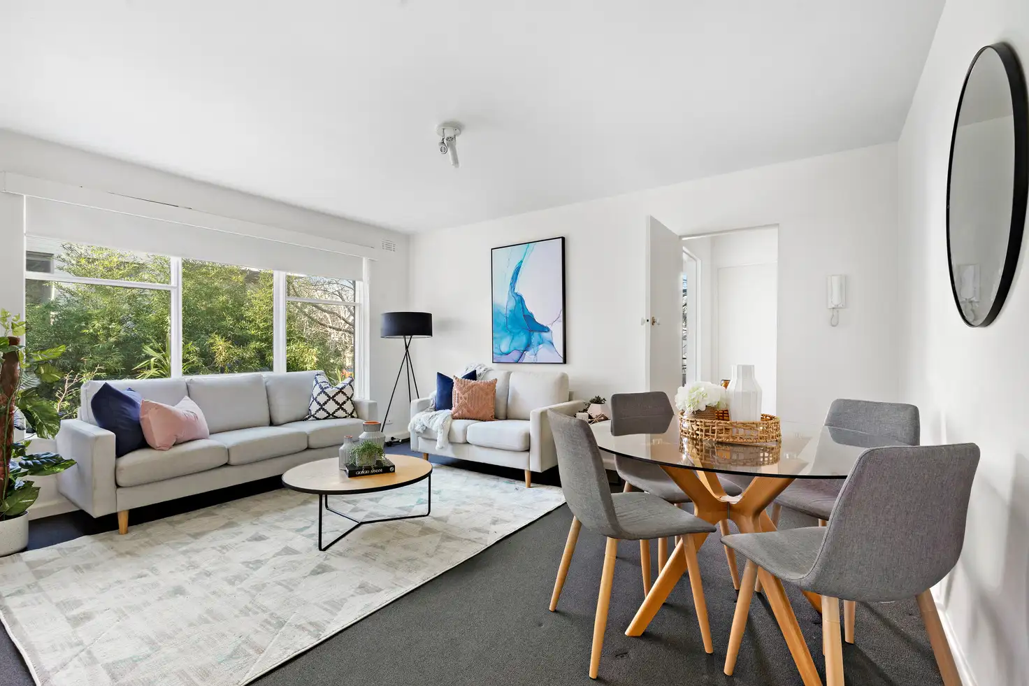 Main view of Homely apartment listing, 5/41 Murray Street, Prahran VIC 3181