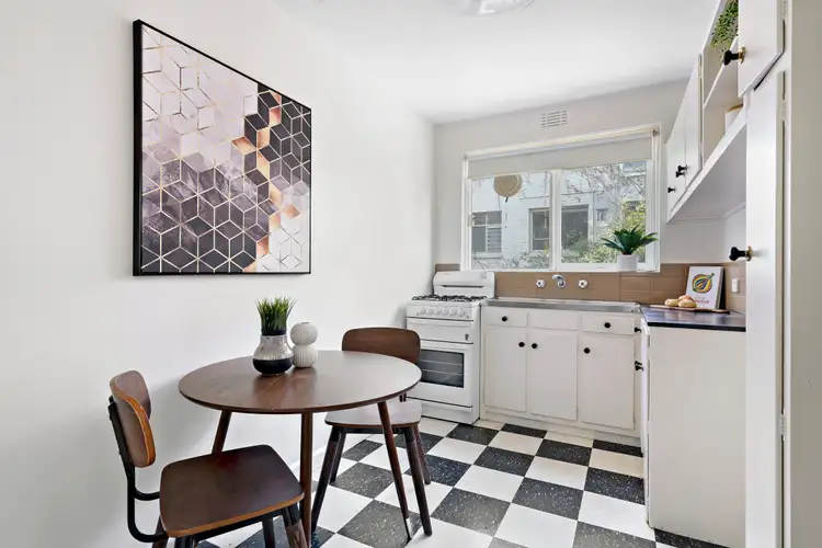 Second view of Homely apartment listing, 5/41 Murray Street, Prahran VIC 3181