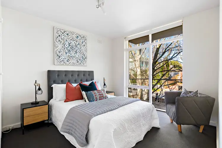 Third view of Homely apartment listing, 5/41 Murray Street, Prahran VIC 3181