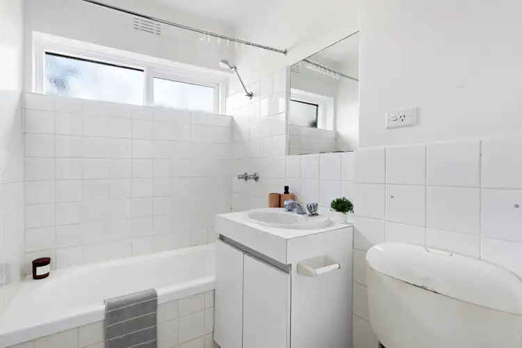 Fourth view of Homely apartment listing, 5/41 Murray Street, Prahran VIC 3181