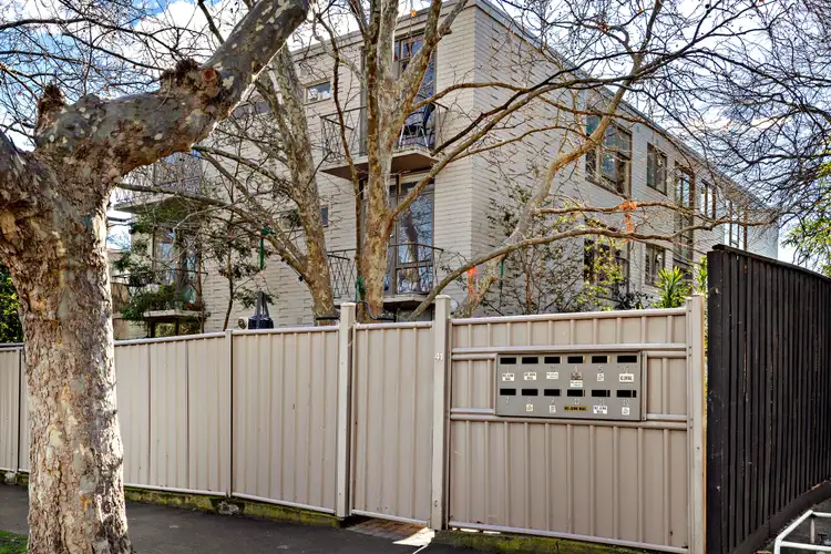 Fifth view of Homely apartment listing, 5/41 Murray Street, Prahran VIC 3181