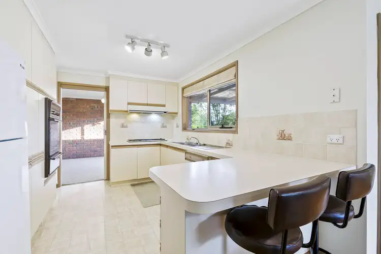 Fifth view of Homely house listing, 18 Thurleigh Avenue, Croydon South VIC 3136
