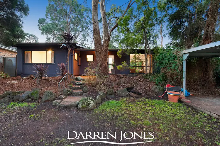 47 Mayona Road, Montmorency VIC 3094