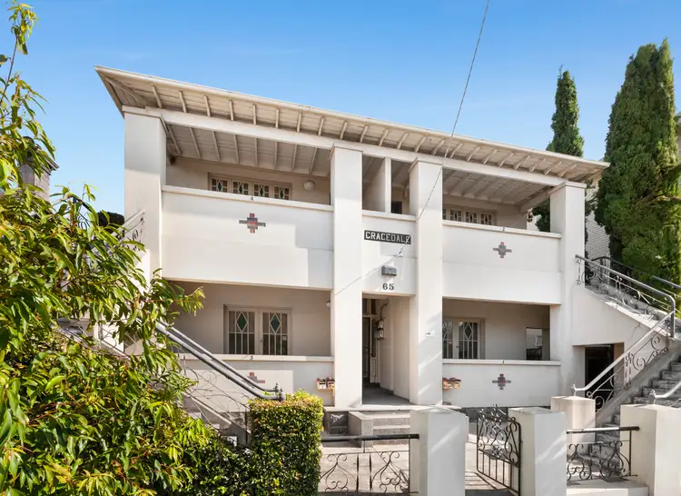 65 Carlisle Street, St Kilda VIC 3182